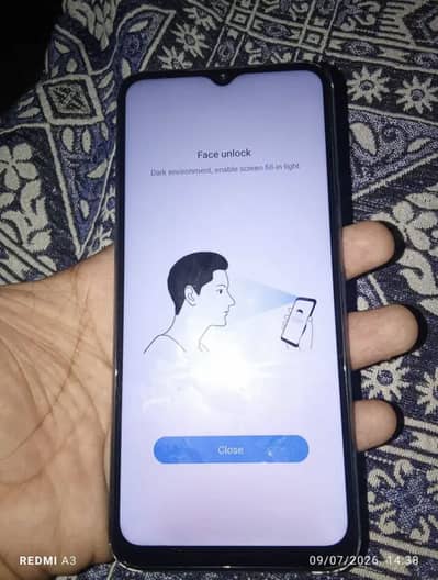 Itel A49 Play