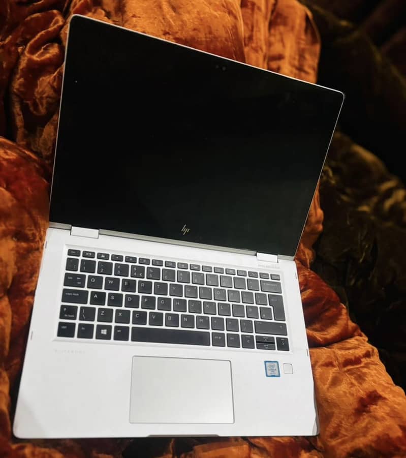 Hp elite book 3