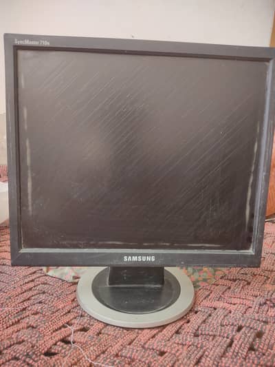 Old Desktop, Tablet & Motherboard - For Parts
