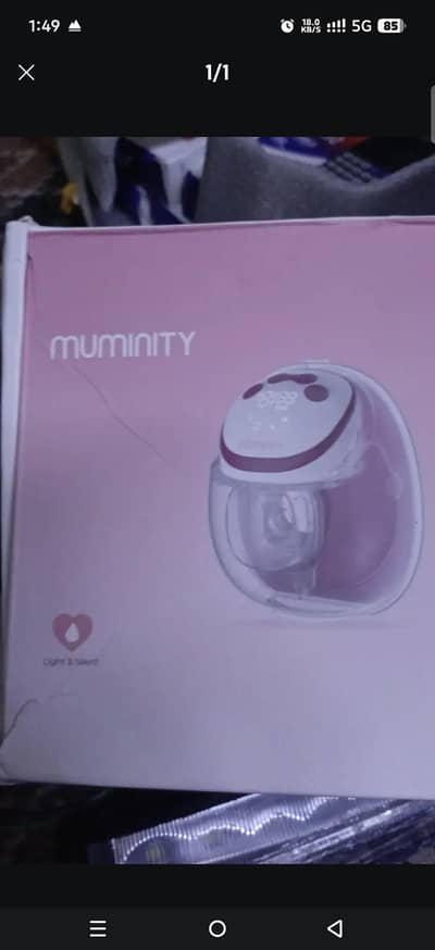 muminity