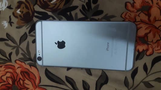 Apple iPhone 6 Plus