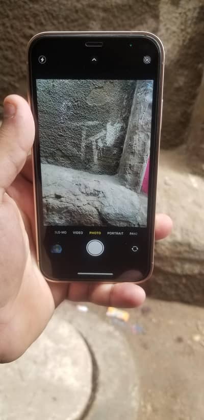 Apple iPhone XR
