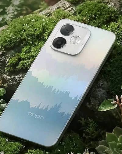 OPPO A6s pro