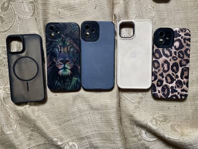 Iphone 12 covers