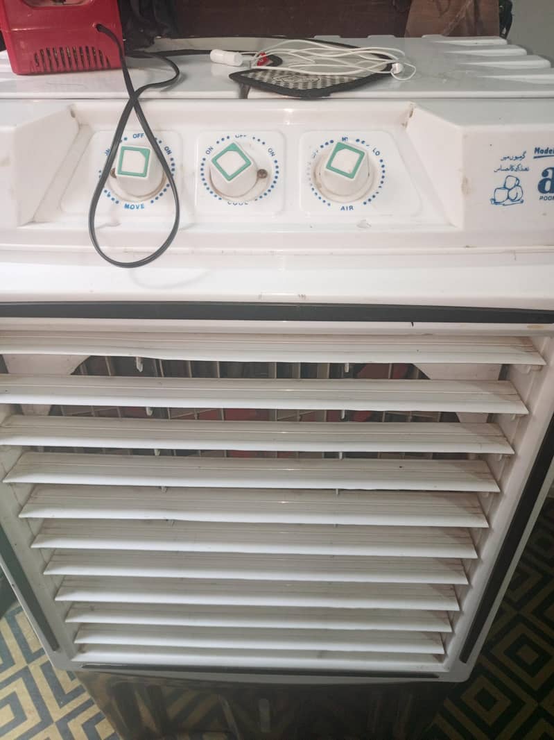 air cooler 0