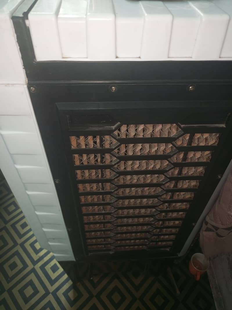 air cooler 1