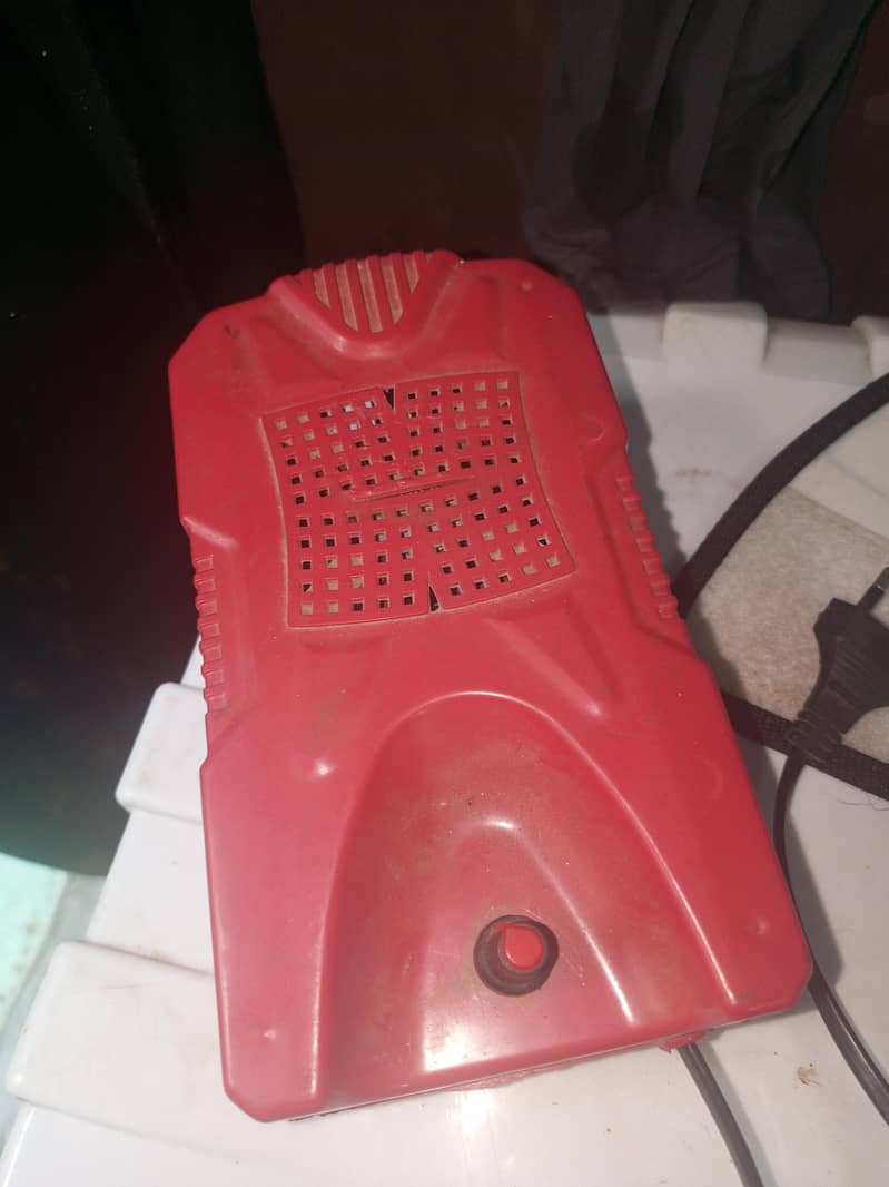 air cooler 2