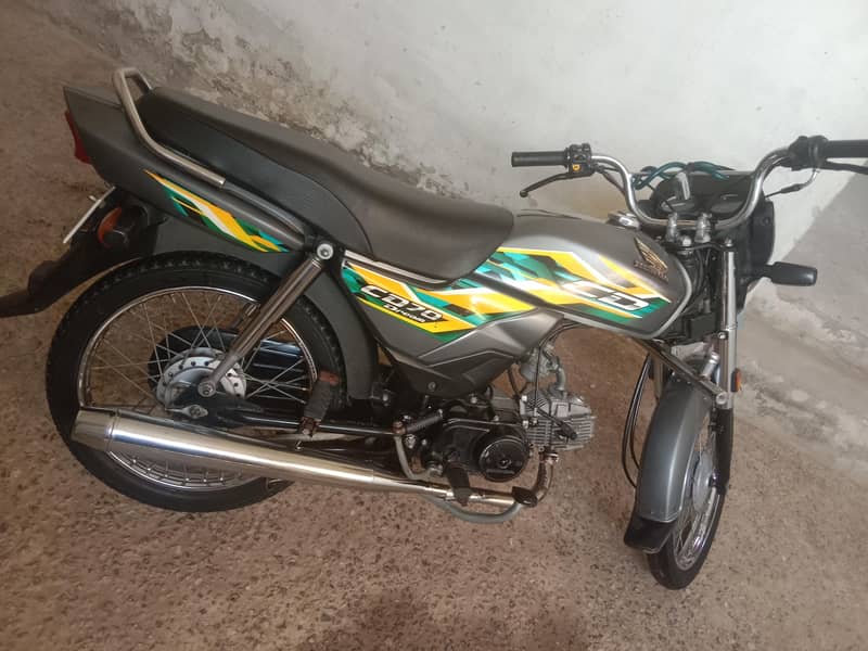 Excellent condition 0