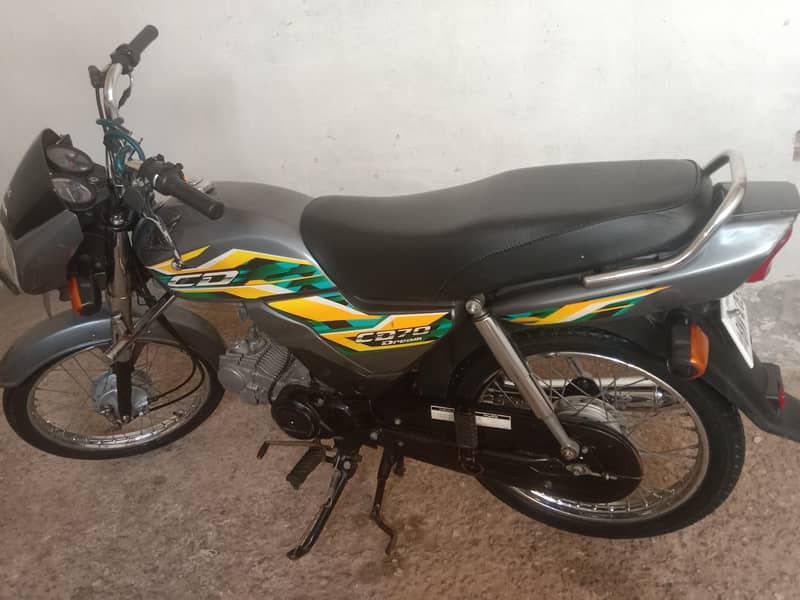 Excellent condition 1