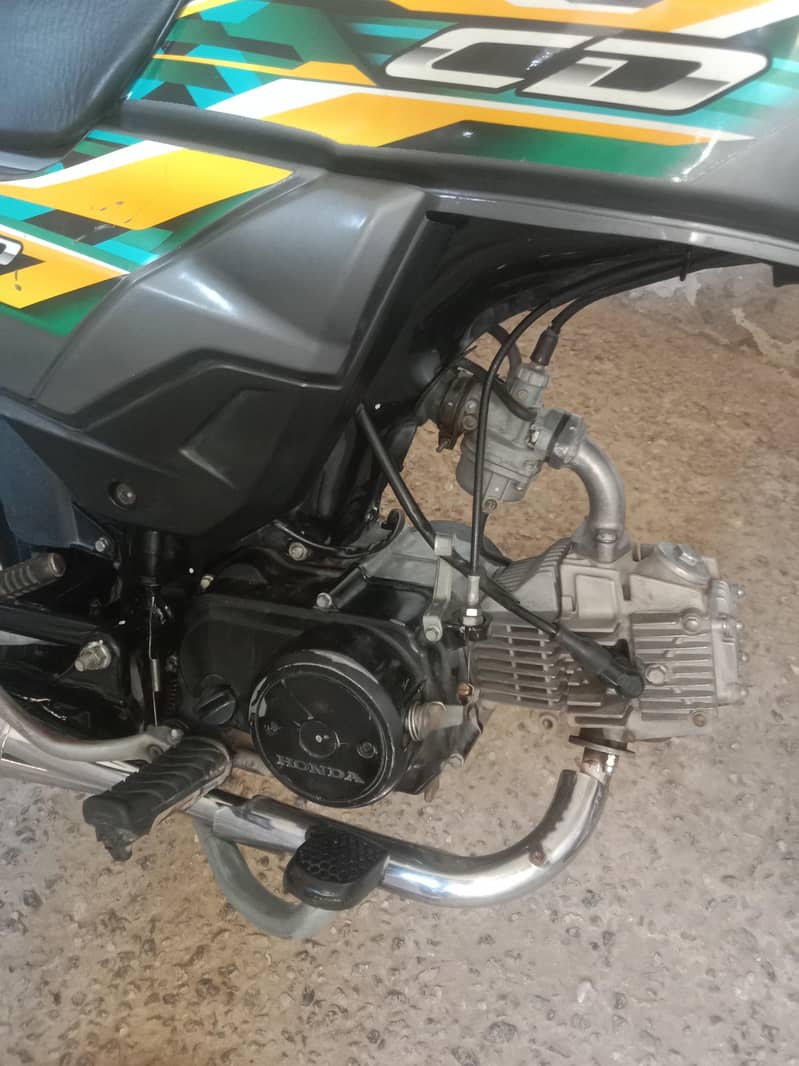 Excellent condition 2