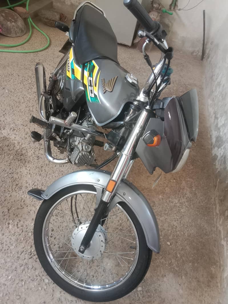 Excellent condition 3