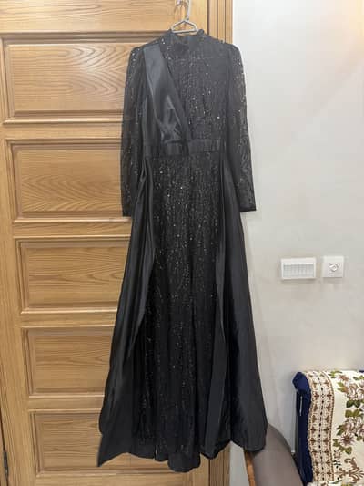 Shein  brand maxi  1 time use only very well and fine to wear