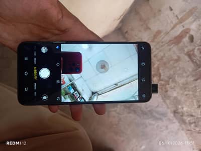 Vivo V15