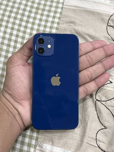 Apple iPhone 12