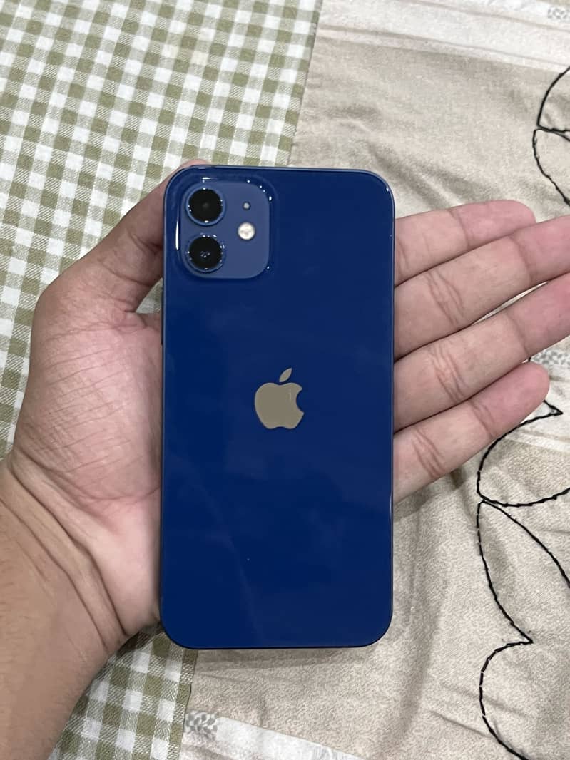 Apple iPhone 12 0