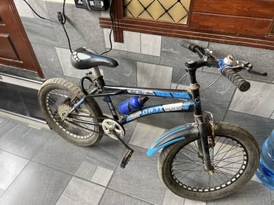 Bicycle for sale