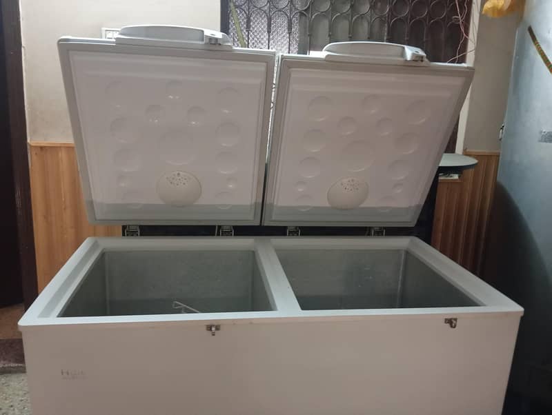 freezer 1