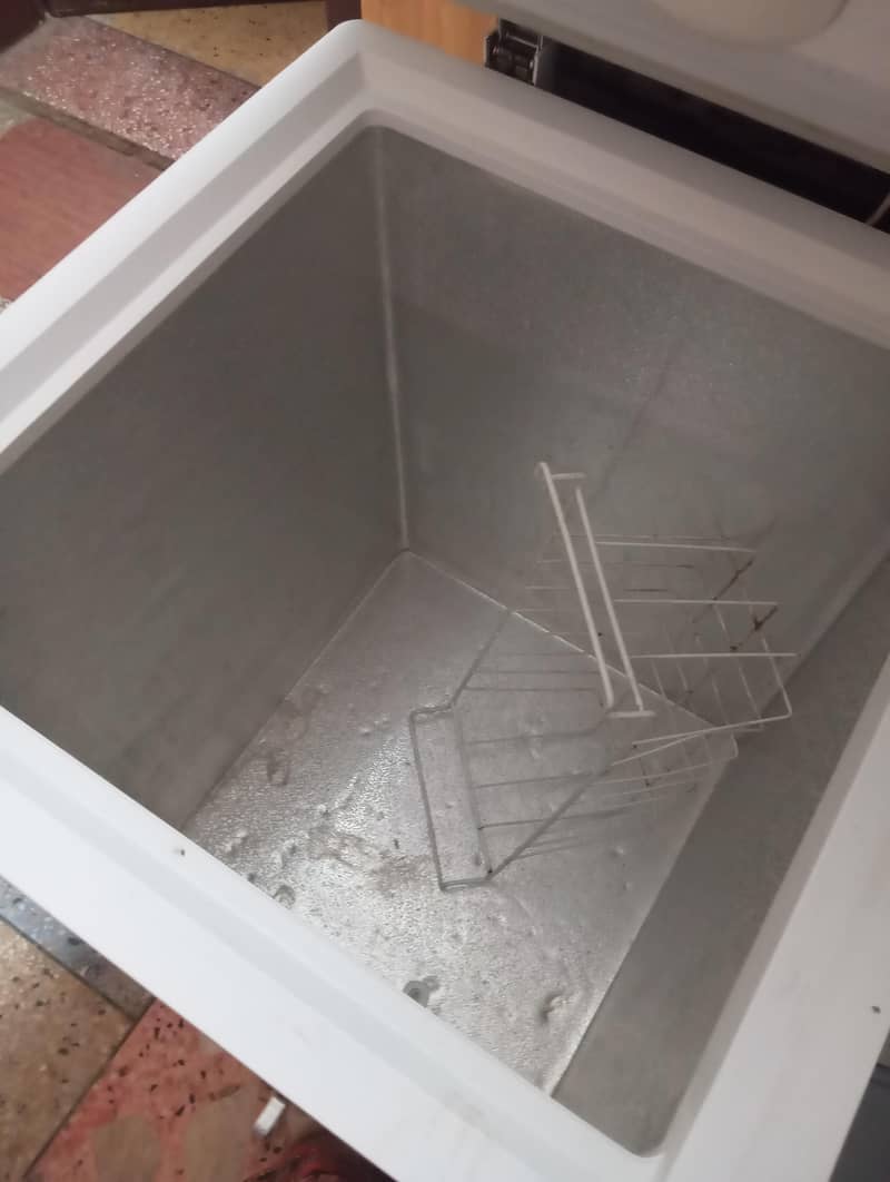 freezer 2