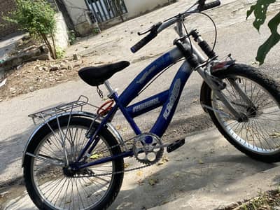 Cycle | Bicycle