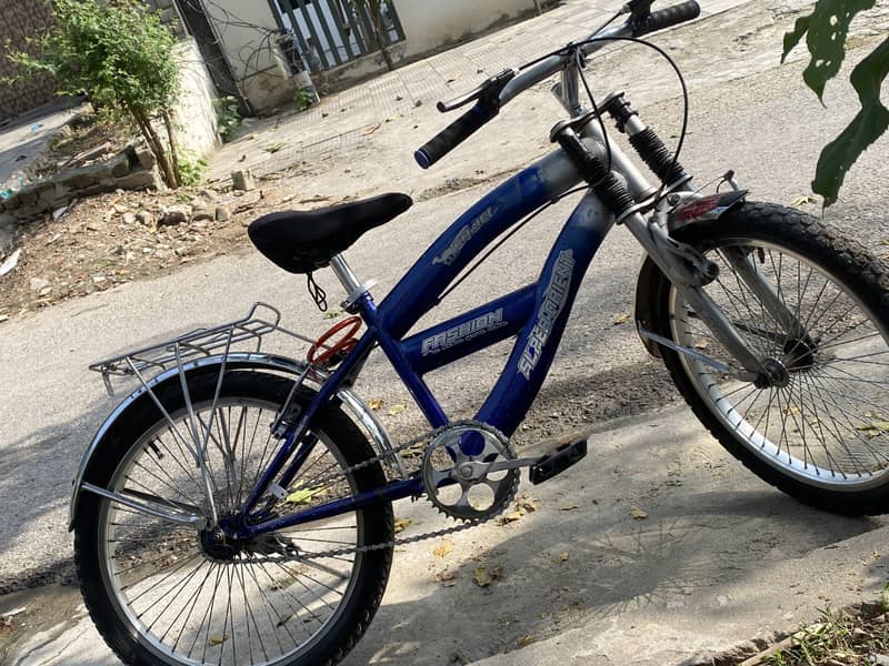 Cycle | Bicycle 0
