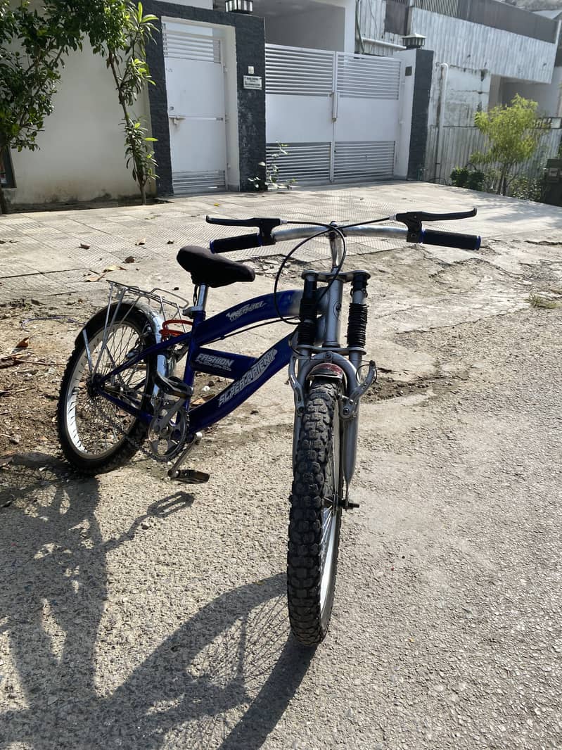 Cycle | Bicycle 1