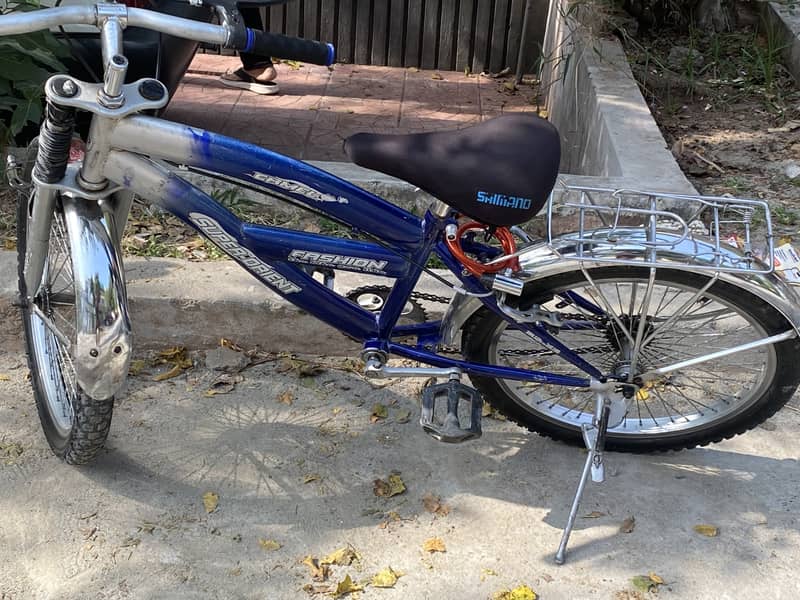 Cycle | Bicycle 2