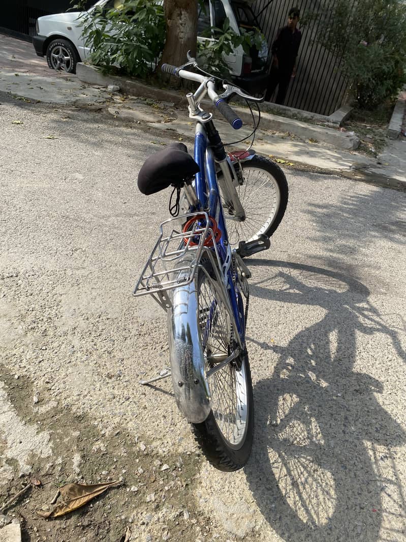 Cycle | Bicycle 4