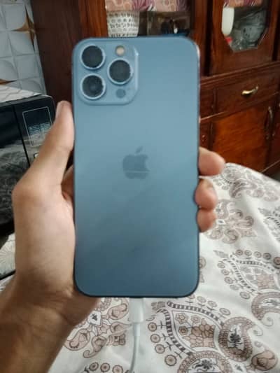 Apple iPhone 13 Pro Max