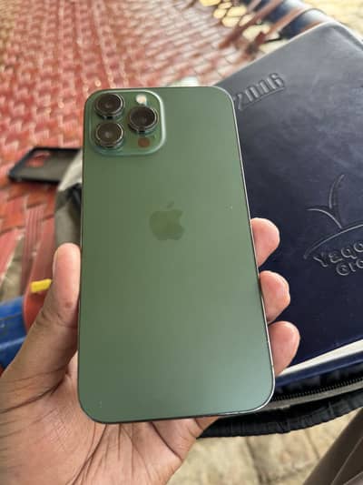 Apple iPhone 13 Pro Max
