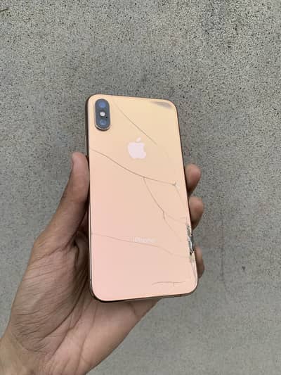 Apple iPhone XS