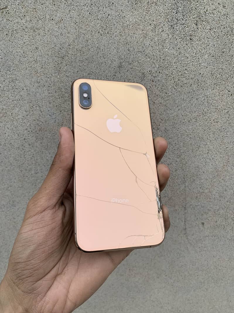 Apple iPhone XS 0