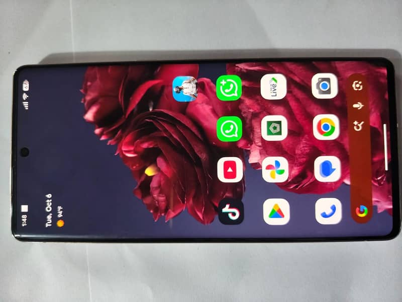 Google Pixel 7 Pro 0