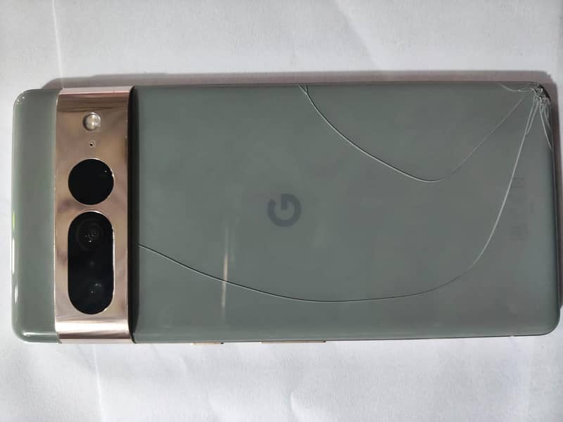 Google Pixel 7 Pro 1