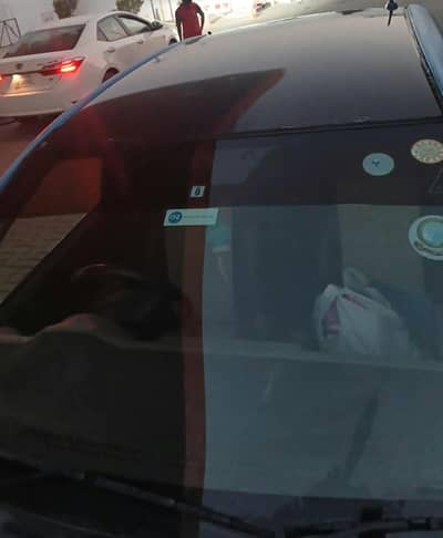 Toyota Passo 2015