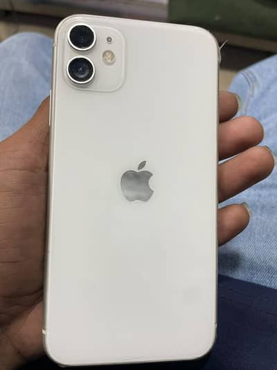 Apple iPhone 11 jv