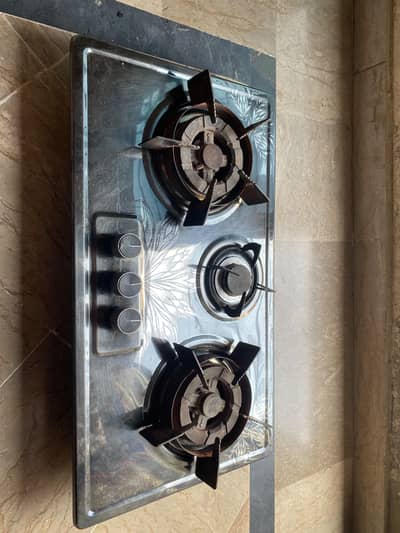 LPG stove for sale