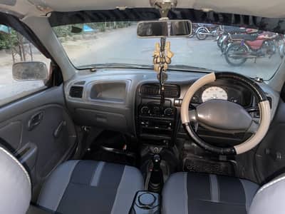 Suzuki Alto 2009