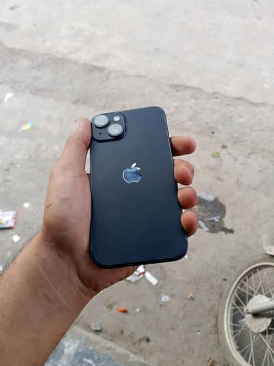 iphone 14 dual pta approved 91% battery health