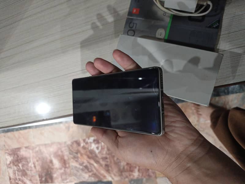 Infinix Note 50 Pro 3