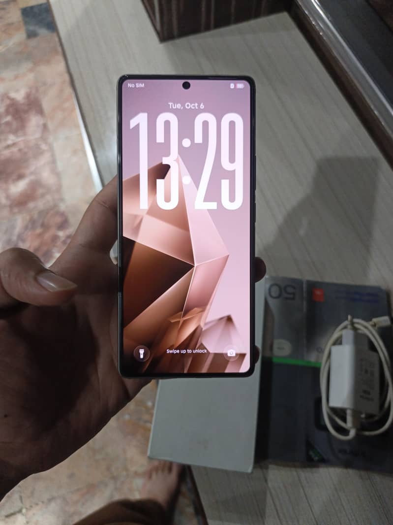 Infinix Note 50 Pro 6