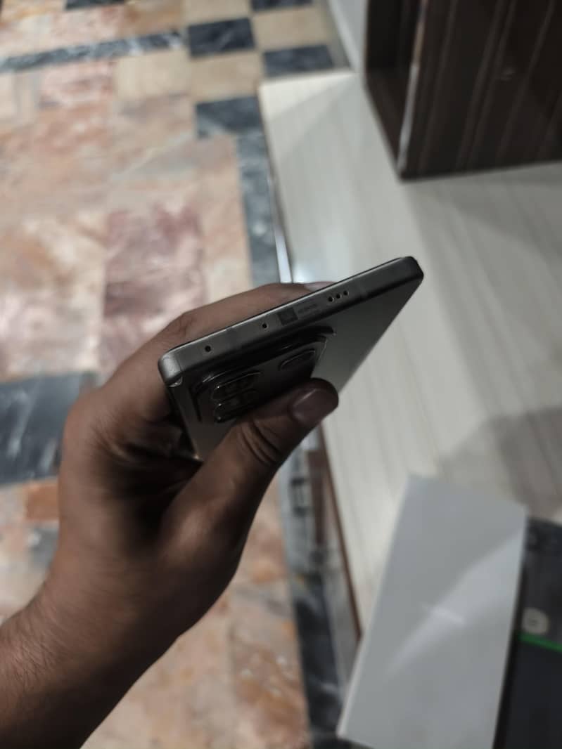 Infinix Note 50 Pro 7
