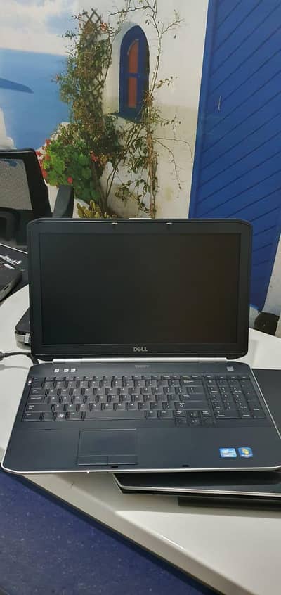 Dell Laptop