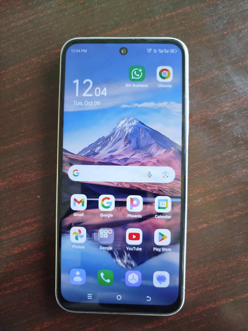 Tecno SPARK 30C 1