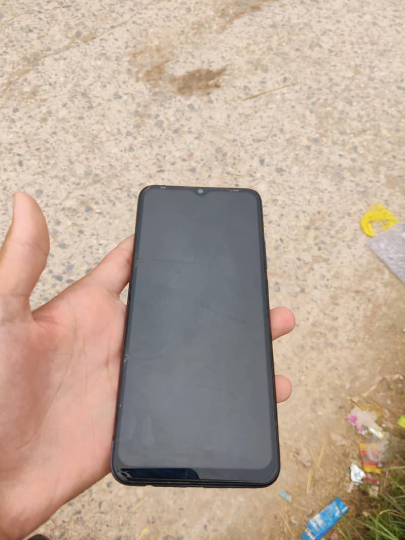OPPO A15s 2