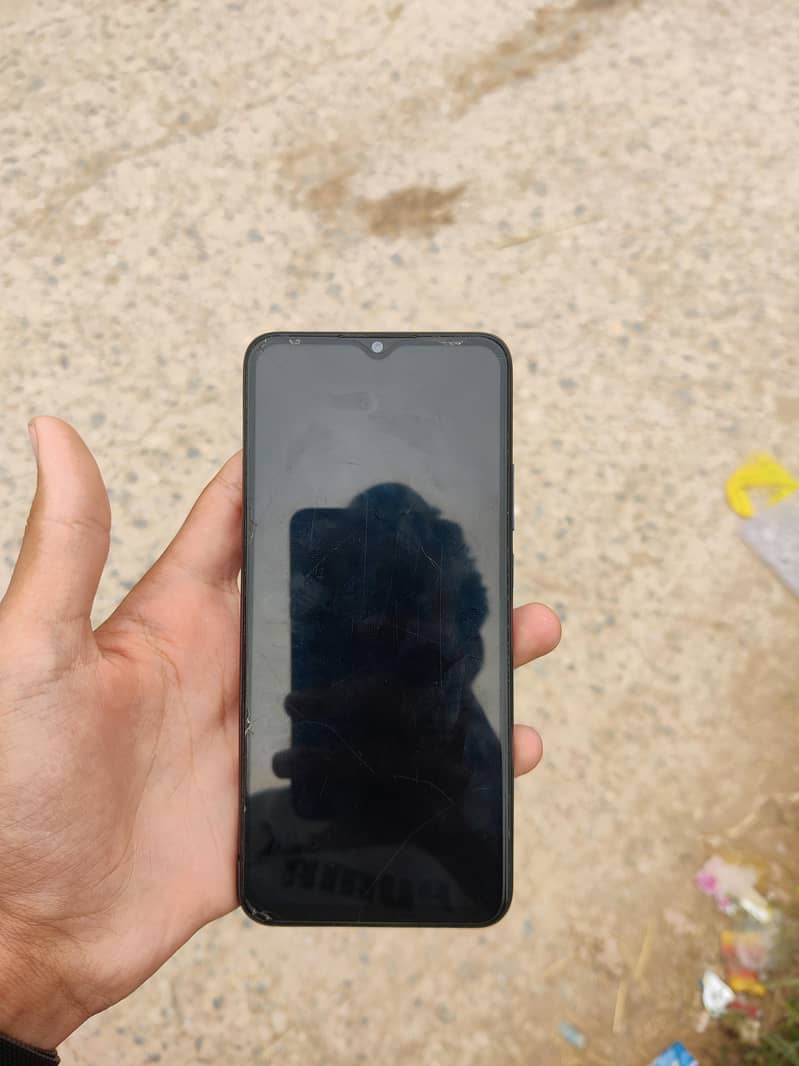 OPPO A15s 4