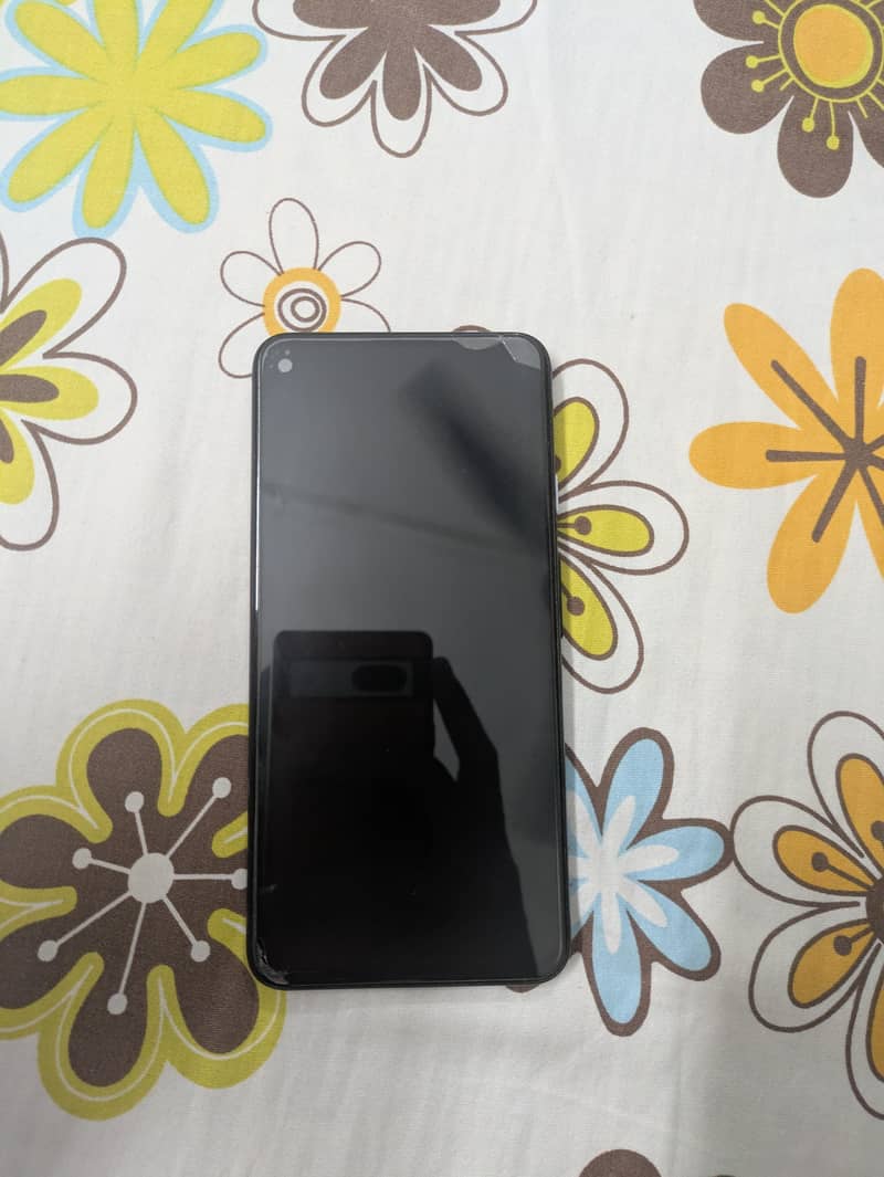 Google Pixel 4a 1