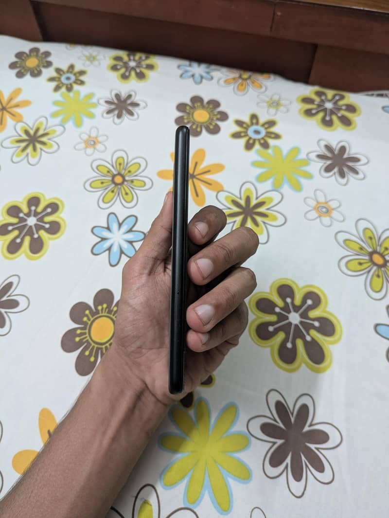 Google Pixel 4a 2