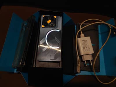 Infinix GT 20 Pro