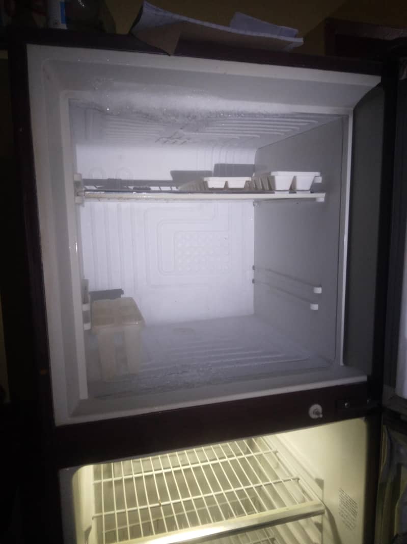 Refrigerator 2