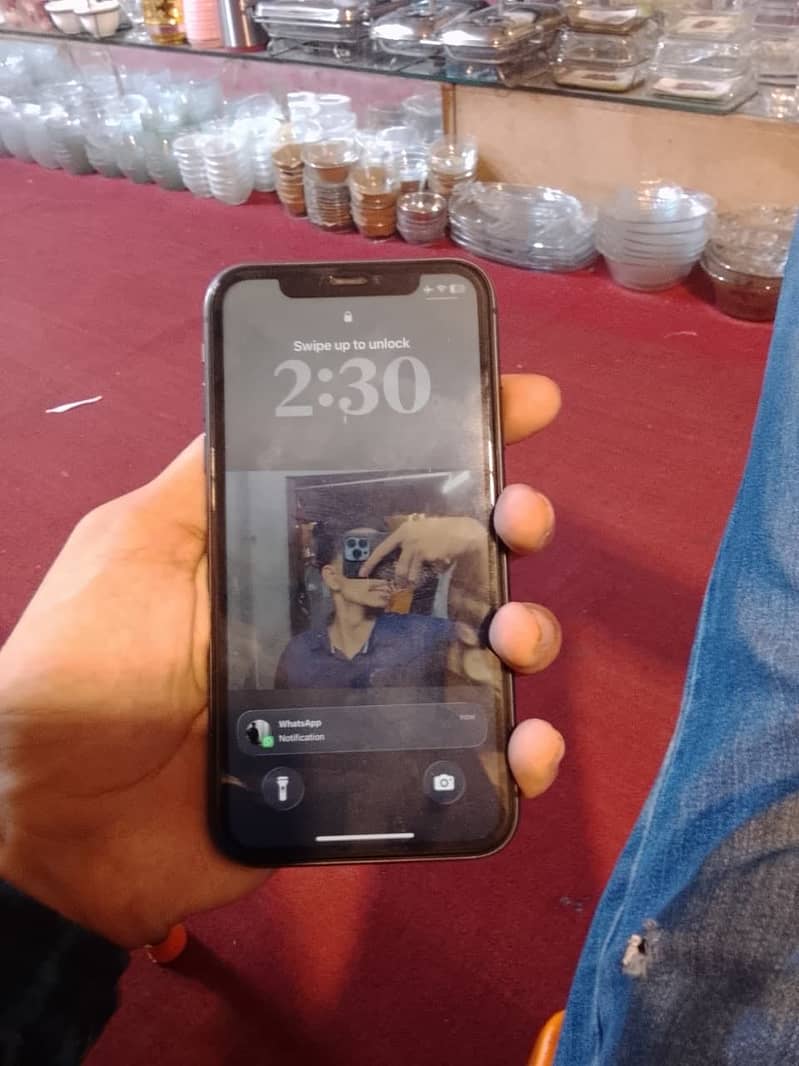 Apple iPhone 11 1